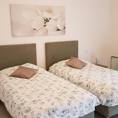 Le Betulle Apartman Verona Kültér fotó