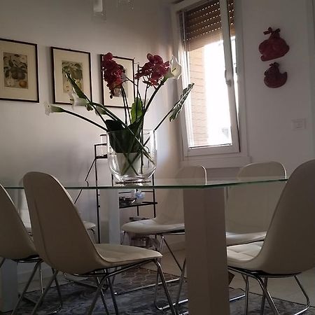 Le Betulle Apartman Verona Kültér fotó