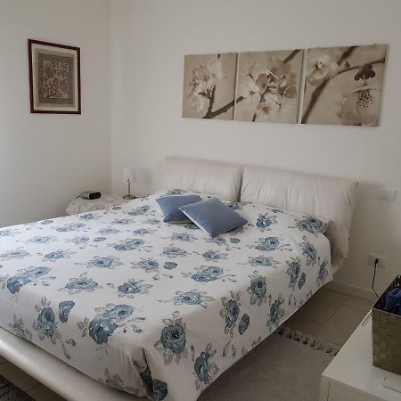 Le Betulle Apartman Verona Kültér fotó