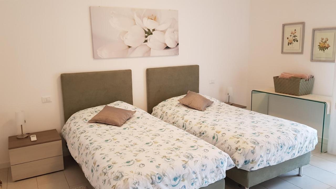 Le Betulle Apartman Verona Kültér fotó