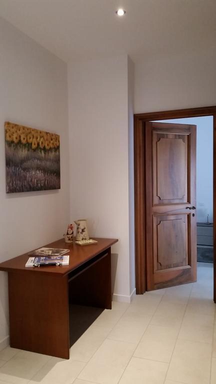 Le Betulle Apartman Verona Szoba fotó