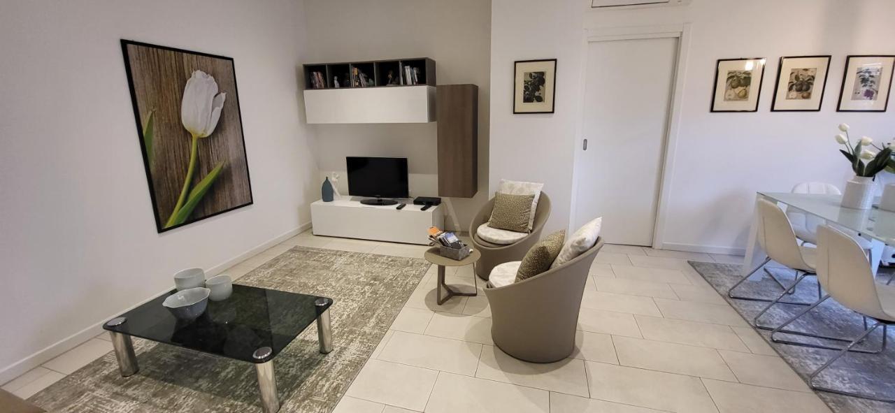 Le Betulle Apartman Verona Kültér fotó