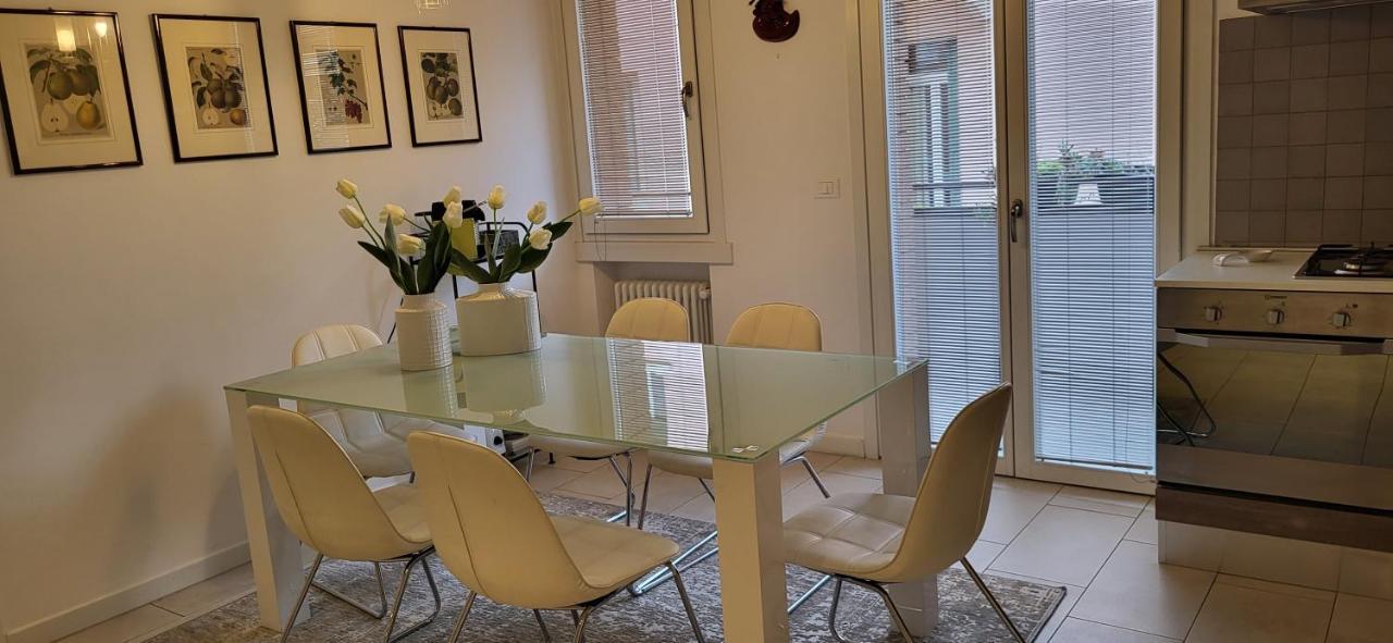 Le Betulle Apartman Verona Kültér fotó