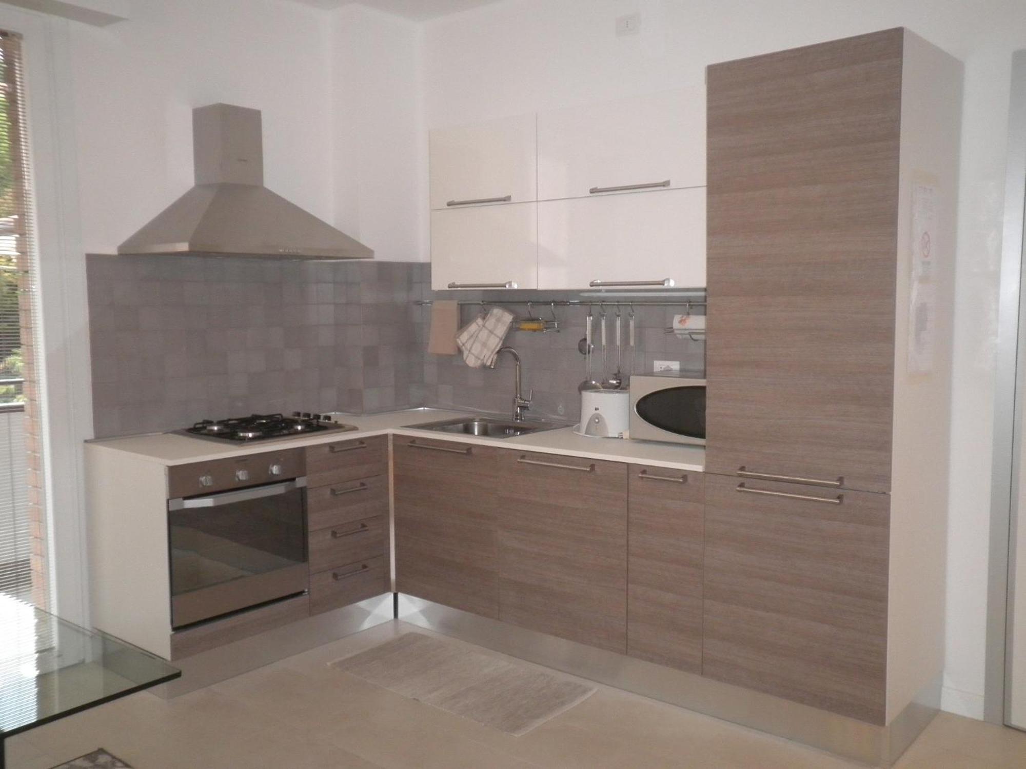 Le Betulle Apartman Verona Kültér fotó