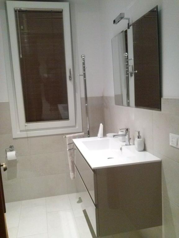 Le Betulle Apartman Verona Szoba fotó