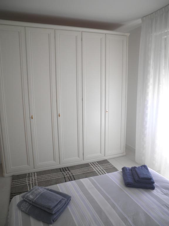 Le Betulle Apartman Verona Szoba fotó