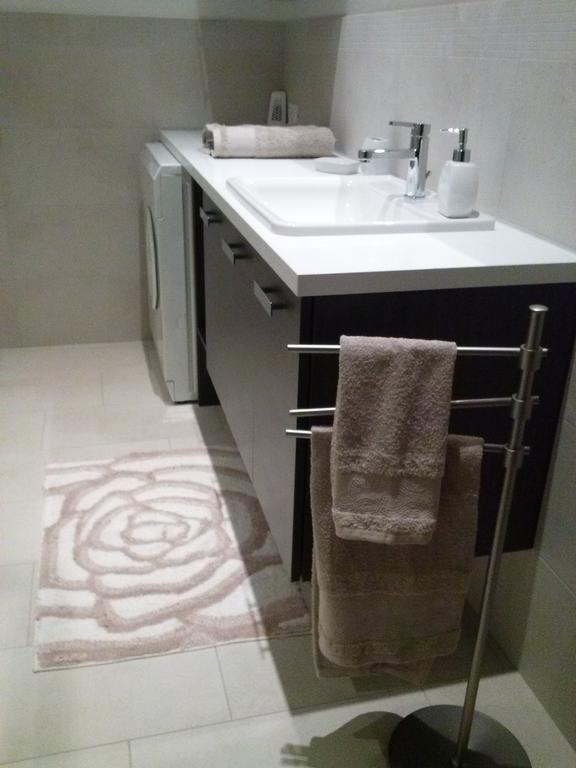 Le Betulle Apartman Verona Szoba fotó