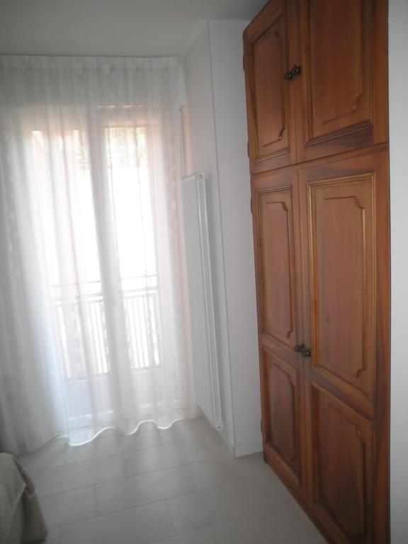 Le Betulle Apartman Verona Szoba fotó