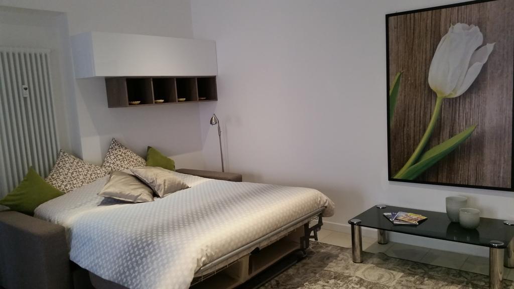 Le Betulle Apartman Verona Kültér fotó