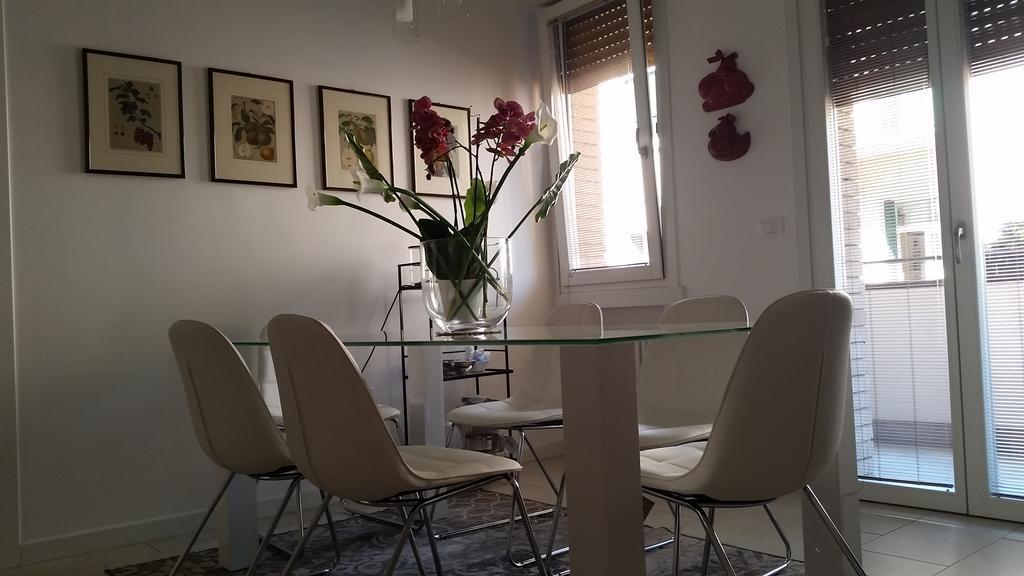 Le Betulle Apartman Verona Kültér fotó