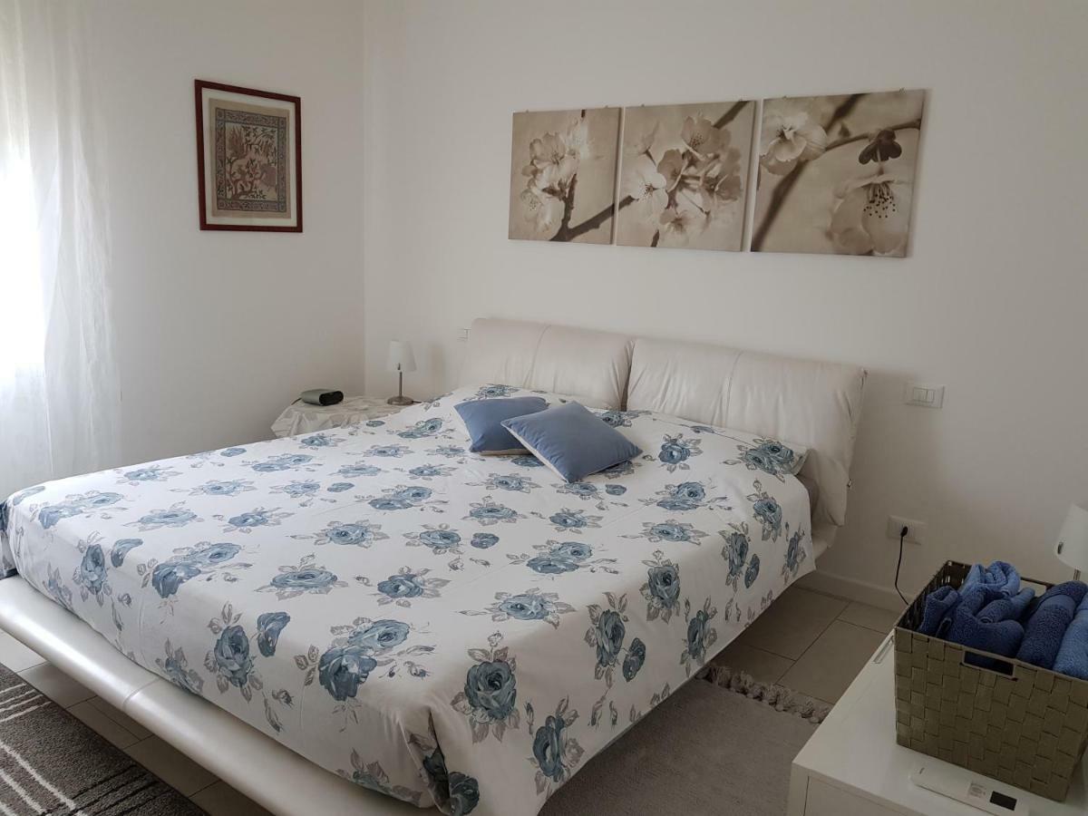 Le Betulle Apartman Verona Kültér fotó